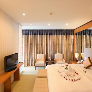 Danang Petro Hotel