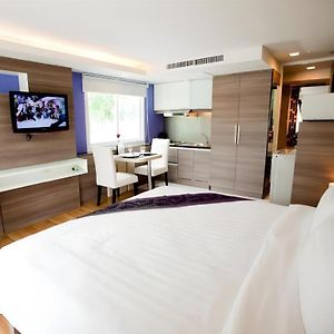 Icheck Inn Residences Sukhumvit 20