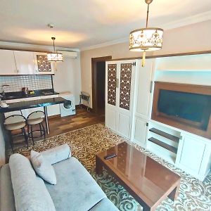 Sisli Luxury K Suites Hotel